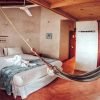 Cano Hondo single room