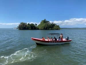 Los Haitises Private Boat Tour