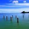 muelle las perlas