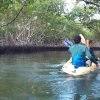 Los Haitises Excursion Kayak Tour in Kayaks los haitises cano hondo 1 scaled 1