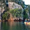 Los Haitises Excursion Kayak Tour in Kayaks los haitises cano hondo 46 scaled 1