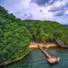 The Haitises National Park From Sabana de la Mar or From Cano Hondo